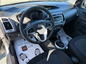 Hyundai I20 (KATO ����) | Mobile.bg � ����� ������ 12