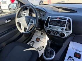 Hyundai I20 (KATO ����) | Mobile.bg � ����� ������ 16
