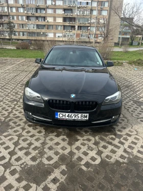 BMW 525 3.0d 8zf - 9150 € / 17895.84 лв. - 63973670 11