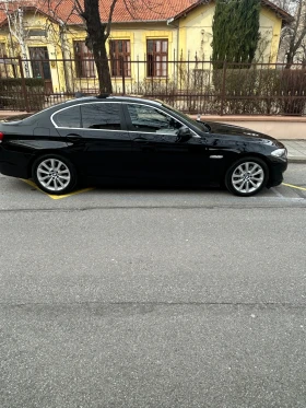 BMW 525 3.0d 8zf - 9150 € / 17895.84 лв. - 63973670 3