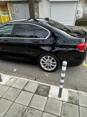 BMW 525 3.0d 8zf - 9150 € / 17895.84 лв. - 63973670 6