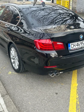 BMW 525 3.0d 8zf - 9150 € / 17895.84 лв. - 63973670 5