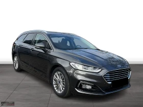 Ford Mondeo 2.0/TITANIUM/150HP/CAM/ACC/LED/1007v - 20199 € / 39505.81 лв. - 57342444 5