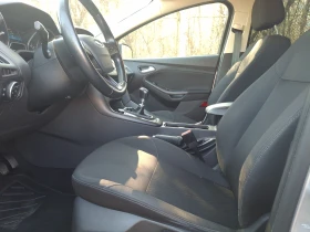 Ford Focus 1.0 EcoBoost 125 к.с. Обслужван само в MOTO PFOHE - 8300 € / 16233.39 лв. - 25779510 13