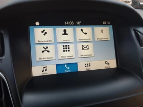 Ford Focus 1.0 EcoBoost 125 к.с. Обслужван само в MOTO PFOHE - 8300 € / 16233.39 лв. - 25779510 16