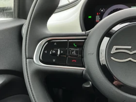 Fiat 500e 37 kWh - 17000 € / 33249.11 лв. - 25086329 14