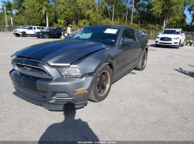 Ford Mustang 3.7L V-6 DOHC, VVT, 305HP Rear Wheel Drive | Mobile.bg � ����� ������ 2