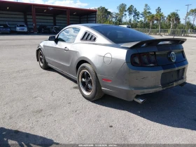 Ford Mustang 3.7L V-6 DOHC, VVT, 305HP Rear Wheel Drive | Mobile.bg � ����� ������ 3