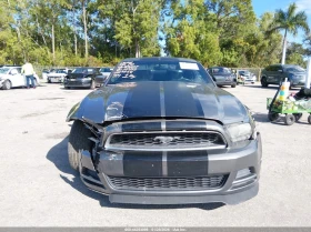 Ford Mustang 3.7L V-6 DOHC, VVT, 305HP Rear Wheel Drive | Mobile.bg � ����� ������ 12