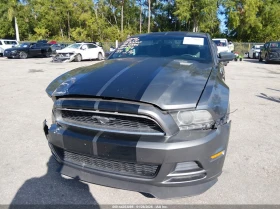 Ford Mustang 3.7L V-6 DOHC, VVT, 305HP Rear Wheel Drive | Mobile.bg � ����� ������ 6