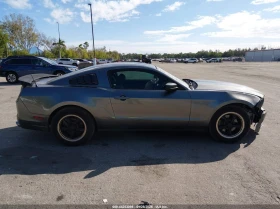 Ford Mustang 3.7L V-6 DOHC, VVT, 305HP Rear Wheel Drive | Mobile.bg � ����� ������ 13