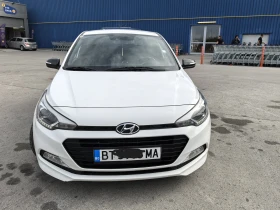 Hyundai I20 1.2 GO