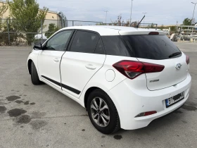 Hyundai I20 1.2 GO - 9990 € / 19538.74 лв. - 57336245 3