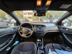 Hyundai I20 1.2 GO - 9990 € / 19538.74 лв. - 57336245 16