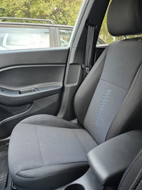 Hyundai I20 1.2 GO - 9990 € / 19538.74 лв. - 57336245 15