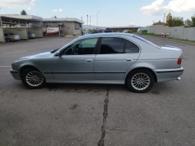 BMW 520 - 3000 € / 5867.49 лв. - 46128650 2