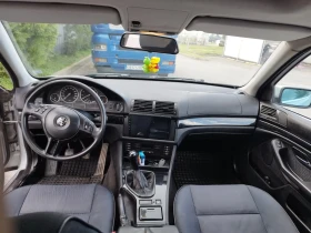 BMW 520 - 3000 € / 5867.49 лв. - 46128650 8