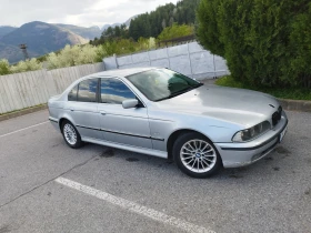 BMW 520 - 3000 € / 5867.49 лв. - 46128650 7