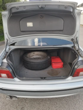 BMW 520 - 3000 € / 5867.49 лв. - 46128650 14