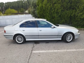 BMW 520 - 3000 € / 5867.49 лв. - 46128650 3