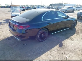 Mercedes-Benz E 450 3.0l 4Matic | Mobile.bg � ����� ������ 4