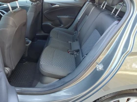 Opel Astra 1.2 Turbo (130hp) MT6 | Mobile.bg � ����� ������ 13