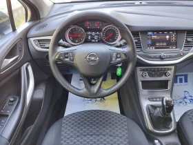Opel Astra 1.2 Turbo (130hp) MT6 | Mobile.bg � ����� ������ 10