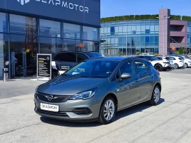 Opel Astra 1.2 Turbo (130hp) MT6 | Mobile.bg � ����� ������ 3