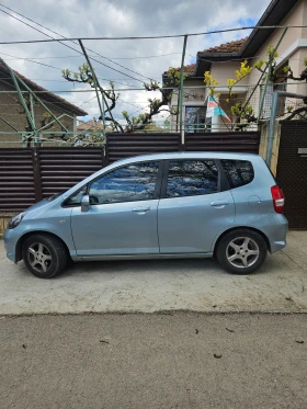 Honda Jazz | Mobile.bg � ����� ������ 4