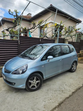 Honda Jazz | Mobile.bg � ����� ������ 9