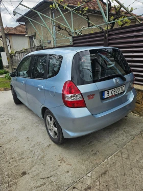 Honda Jazz | Mobile.bg � ����� ������ 3