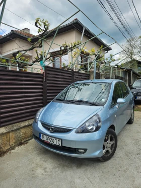 Honda Jazz | Mobile.bg � ����� ������ 2