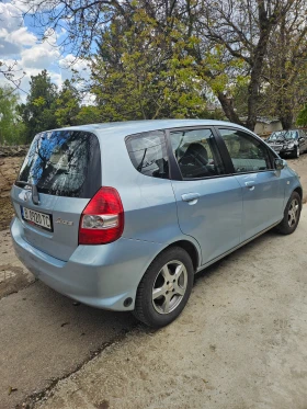 Honda Jazz | Mobile.bg � ����� ������ 8