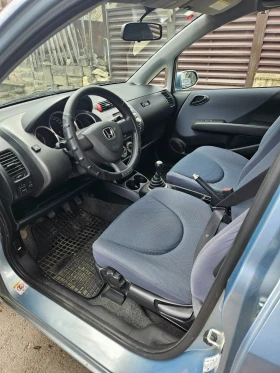 Honda Jazz | Mobile.bg � ����� ������ 10