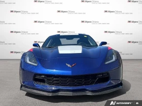 Chevrolet Corvette Grand Sport 3LT Coupe RWD | Mobile.bg � ����� ������ 2