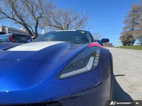 Chevrolet Corvette Grand Sport 3LT Coupe RWD | Mobile.bg � ����� ������ 3