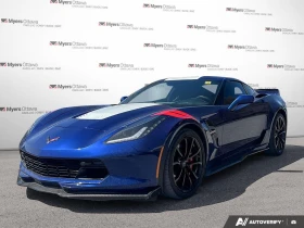 ������ Chevrolet Corvette