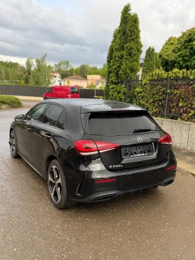 Mercedes-Benz A 250 Plug-in AMG-Line | Mobile.bg � ����� ������ 5