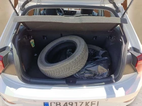 VW Polo 2, 0 - 20000 € / 39116.60 лв. - 35777002 12