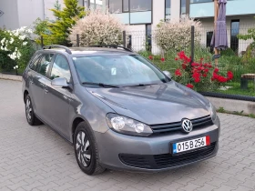 VW Golf 1.6TDI* (105кс)* * НОВ ВНОС* *  - 3500 € / 6845.40 лв. - 32884396 12
