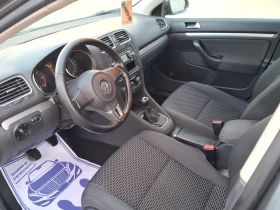 VW Golf 1.6TDI* (105кс)* * НОВ ВНОС* *  - 3500 € / 6845.40 лв. - 32884396 14