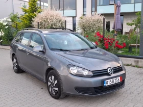 VW Golf 1.6TDI* (105кс)* * НОВ ВНОС* *  - 3500 € / 6845.40 лв. - 32884396 7