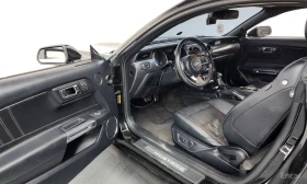 Ford Mustang 2.3 Eco Boost* КОЖА* NAVI* ПОДГРЕВ* ОБДУХВАНЕ*  | Auto.bg — изображение 6