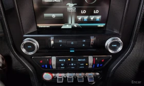 Ford Mustang 2.3 Eco Boost* КОЖА* NAVI* ПОДГРЕВ* ОБДУХВАНЕ*  | Auto.bg — изображение 13