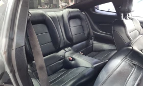Ford Mustang 2.3 Eco Boost* КОЖА* NAVI* ПОДГРЕВ* ОБДУХВАНЕ*  | Auto.bg — изображение 15