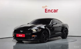 Ford Mustang 2.3 Eco Boost* КОЖА* NAVI* ПОДГРЕВ* ОБДУХВАНЕ* 