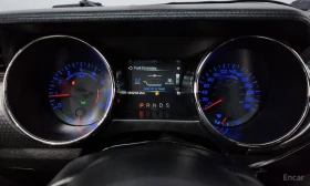 Ford Mustang 2.3 Eco Boost* КОЖА* NAVI* ПОДГРЕВ* ОБДУХВАНЕ*  | Auto.bg — изображение 10