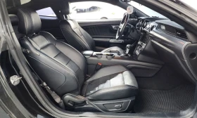 Ford Mustang 2.3 Eco Boost* КОЖА* NAVI* ПОДГРЕВ* ОБДУХВАНЕ*  | Auto.bg — изображение 7