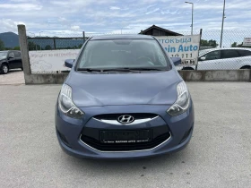 Hyundai Ix20 1.4CRDI EURO 5A 6 �������� ��������� ���� ������ | Mobile.bg � ����� ������ 2