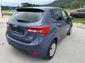 Hyundai Ix20 1.4CRDI EURO 5A 6 �������� ��������� ���� ������ | Mobile.bg � ����� ������ 4